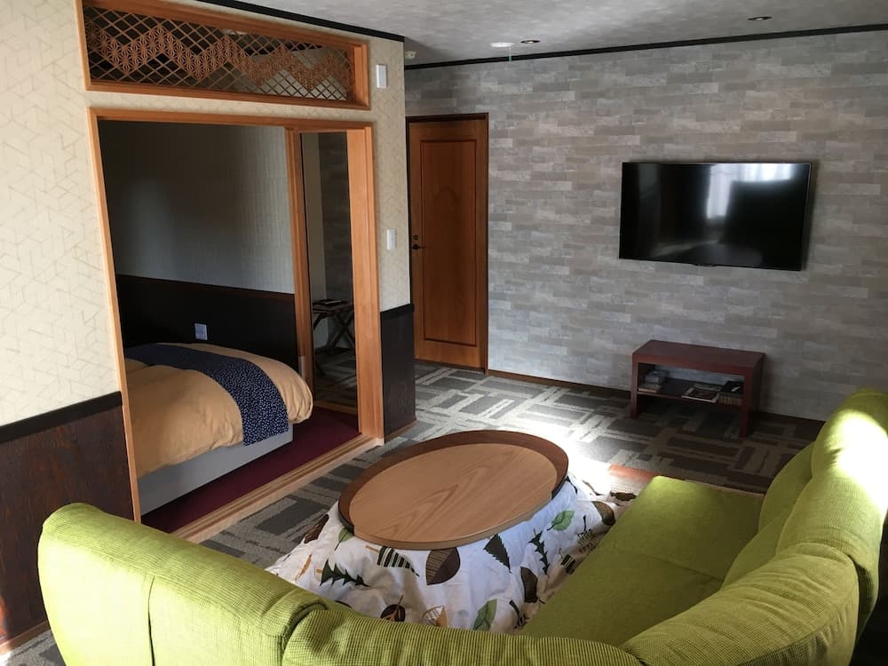 Imaihana Onsen Hana no Kaze