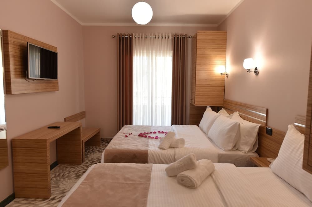 Hotel Pandora Residence