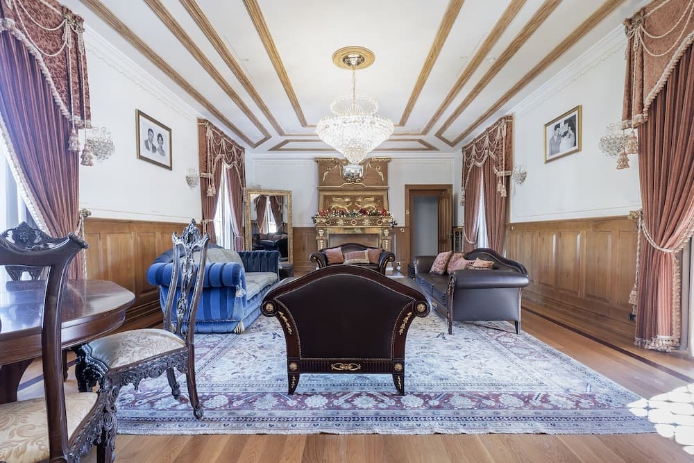 Sintra Marmòris Palace