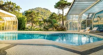 Sintra Marmòris Palace