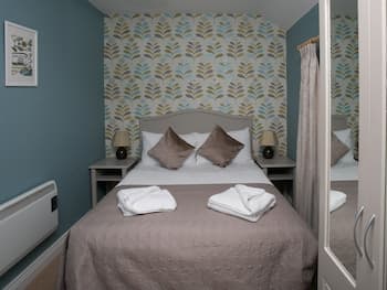 Cathedral View Apartments