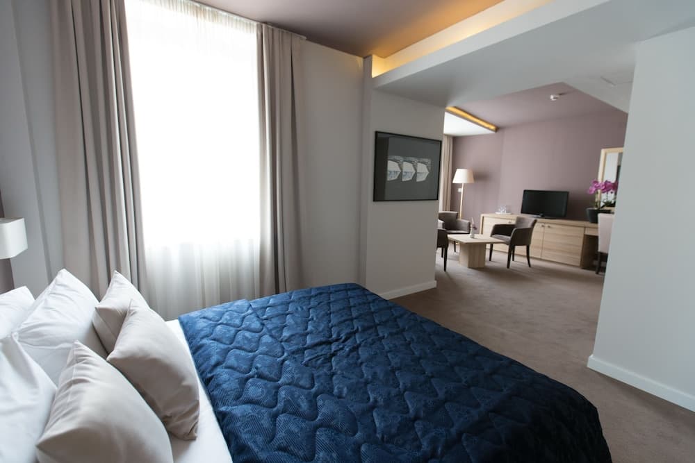New City Hotel & Restaurant Niš