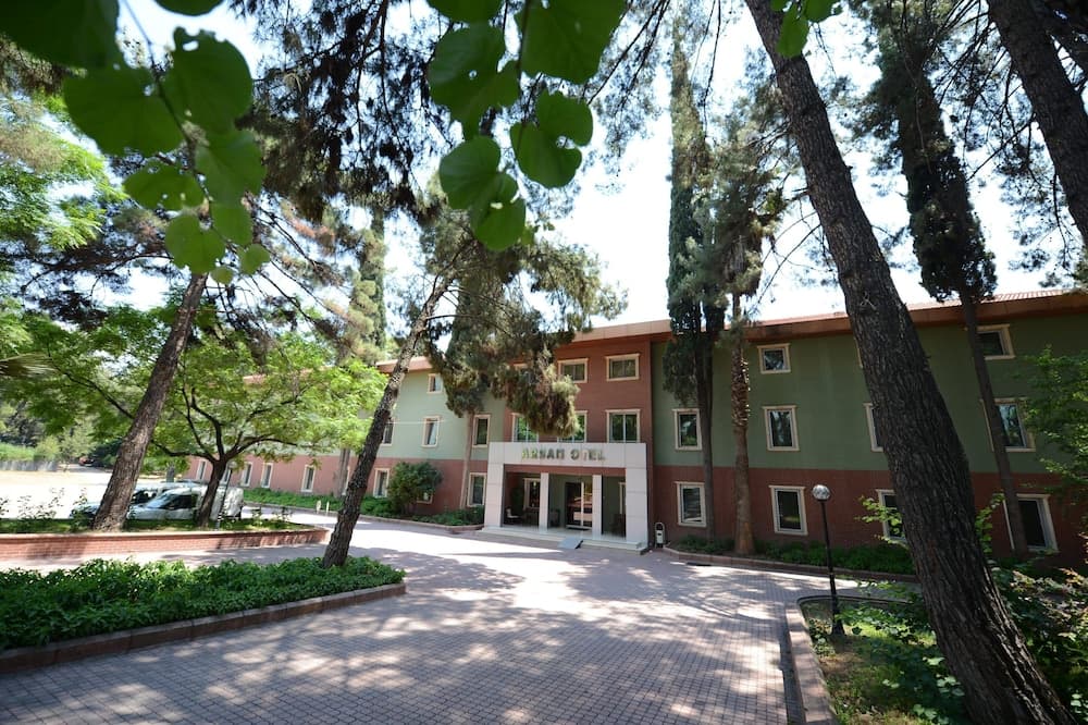 hotel image