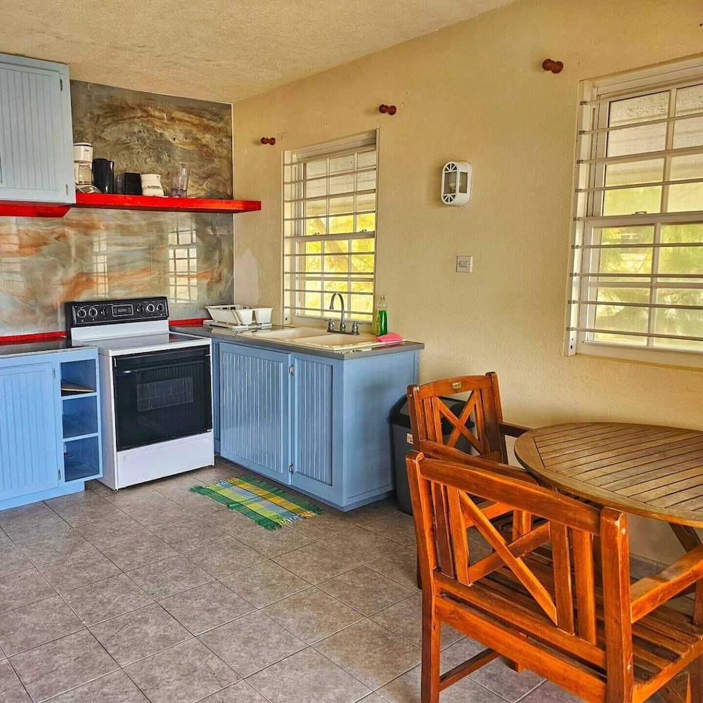 Ocean Bliss Apartments