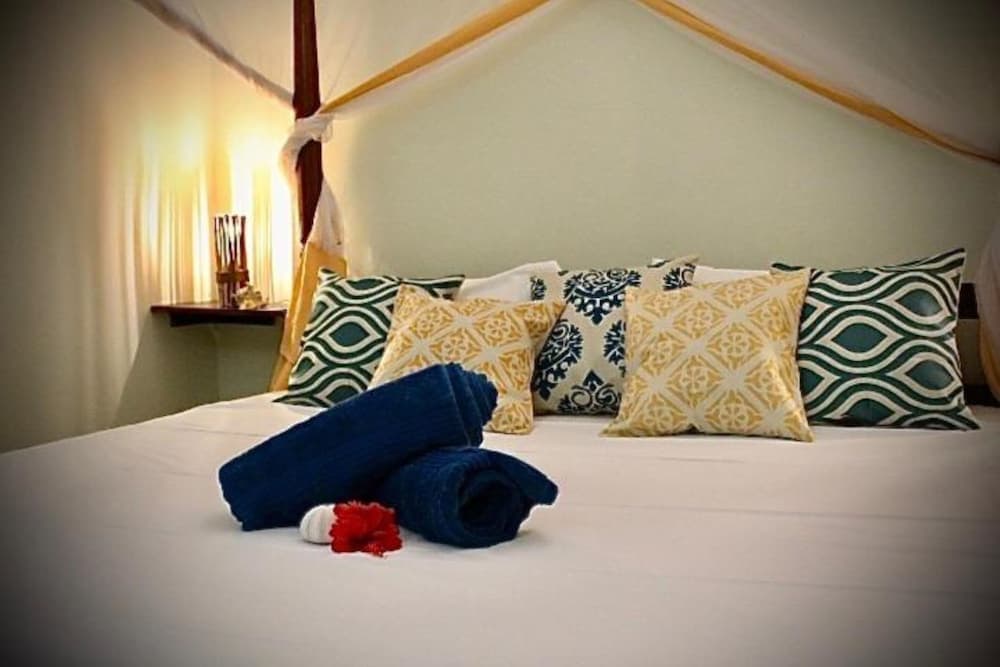 Kiwengwa Bungalow Boutique Resort