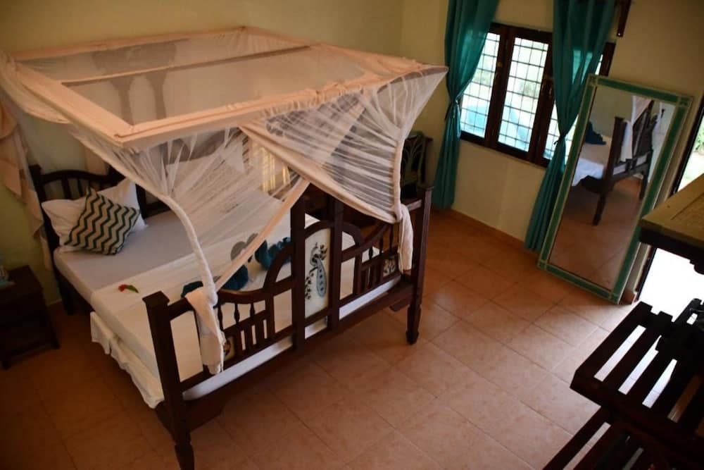 Kiwengwa Bungalow Boutique Resort