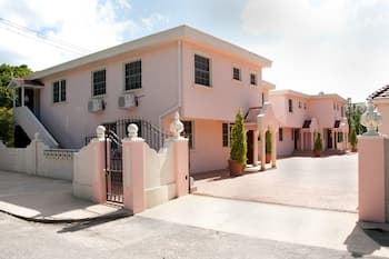 Sandy Bliss Condominiums