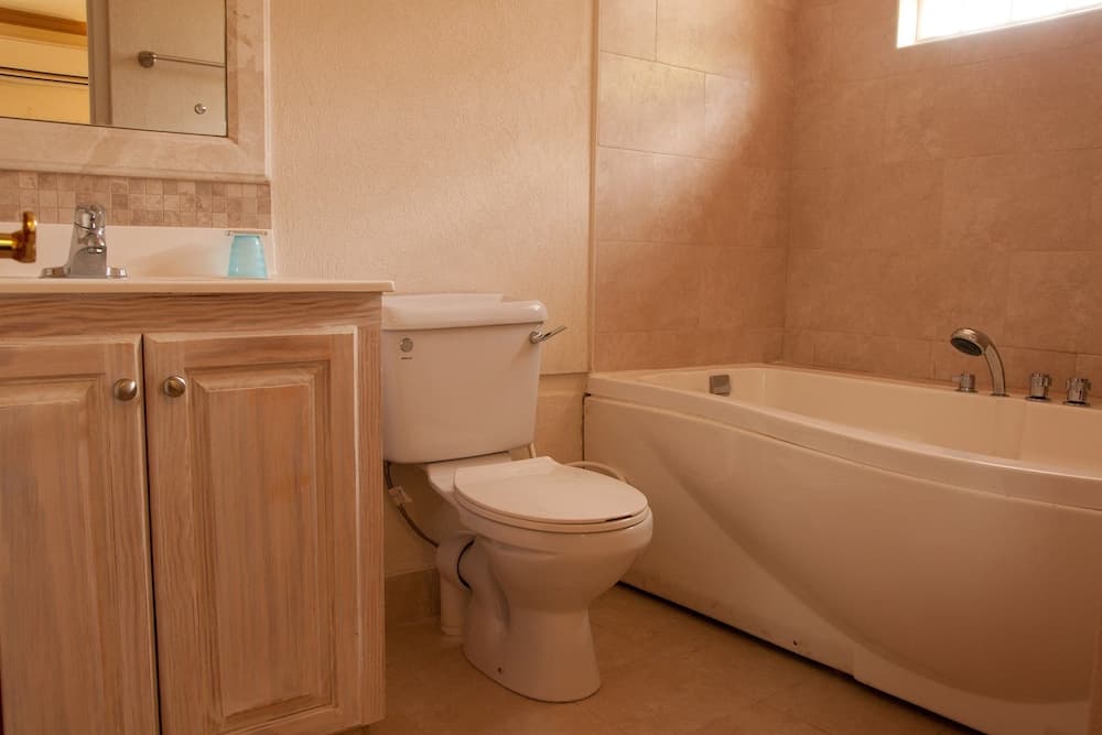 Sandy Bliss Condominiums