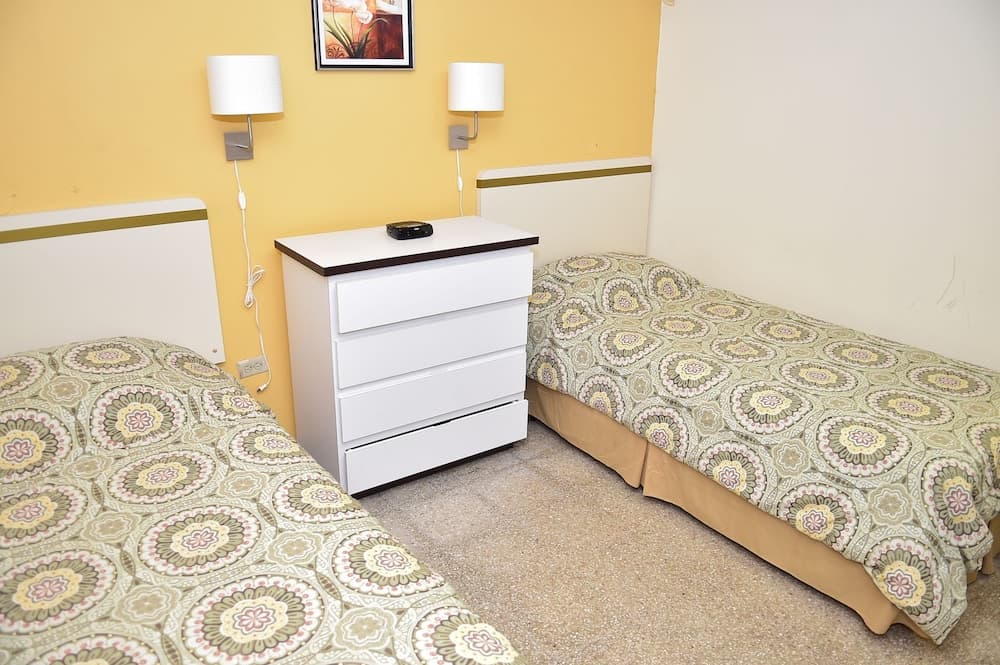 Hostal Universitario