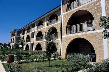 Residence Poseidon Club