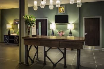 Mercure Bridgwater Hotel