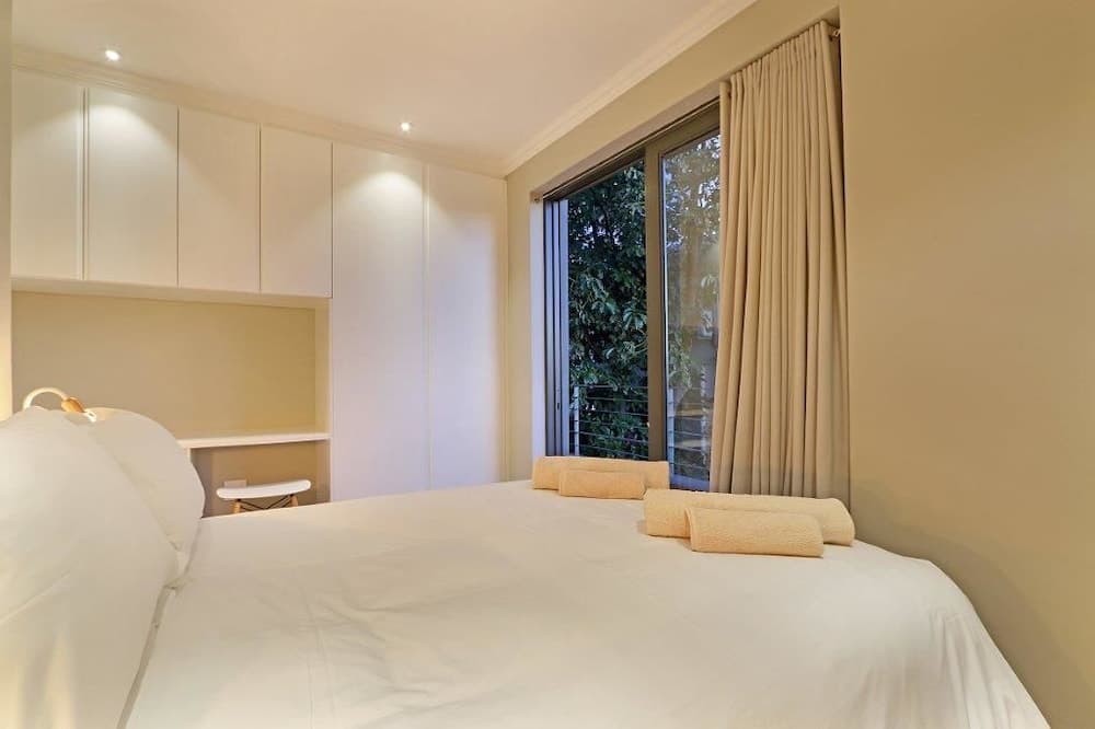 Afribode Algarkirk Apartments