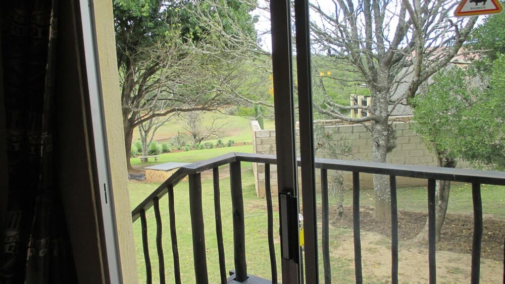 Aloe and Elephant Lodge