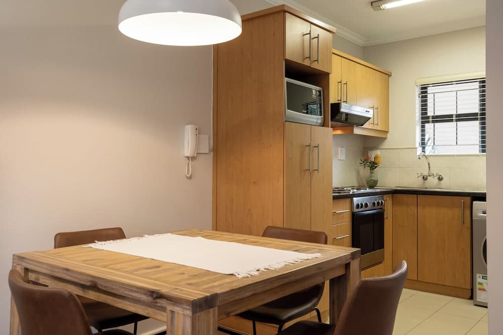 Vino Self Catering Apartment