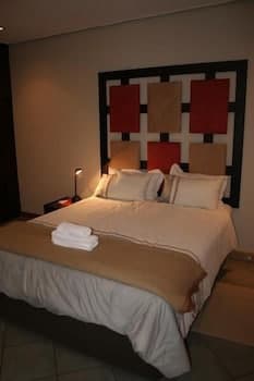 De Vagebond Bed & Breakfast