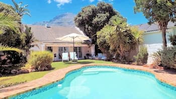 Hout Bay Beach Cottage