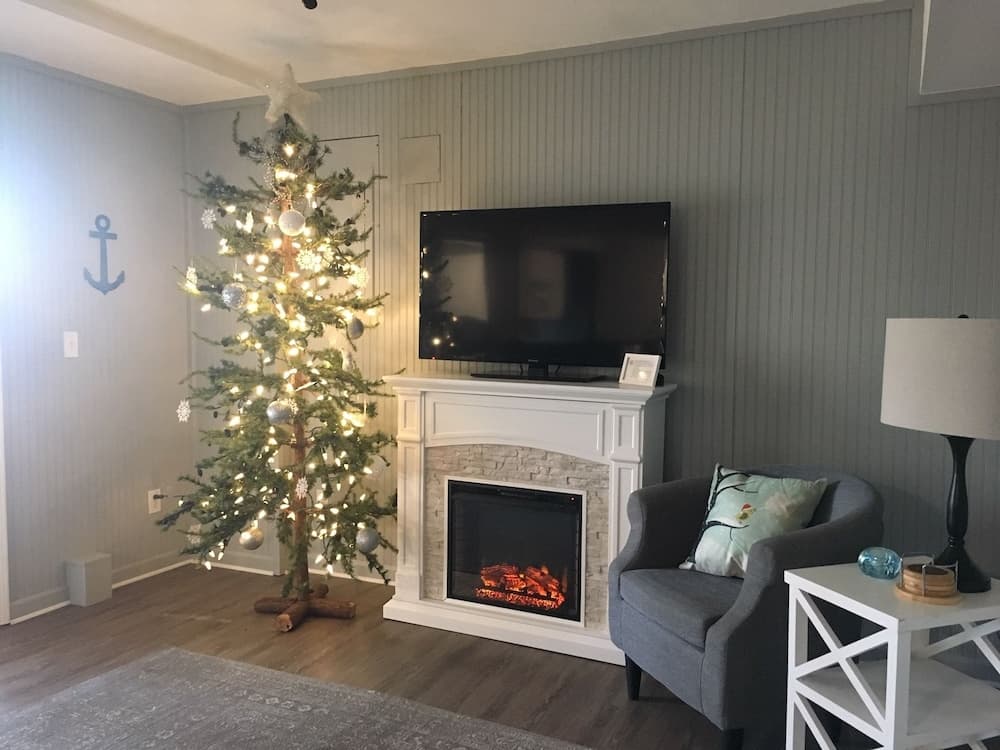 Cottages at Fair Haven Cove