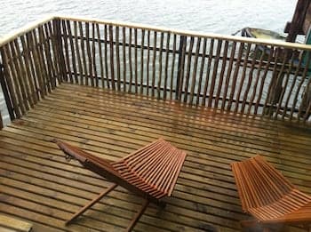 Palafito Verde Apart Hotel