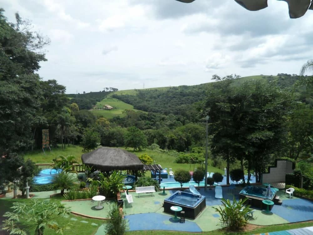 Hotel Refúgio da Lua