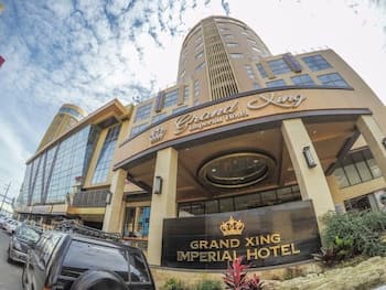 Grand Xing Imperial Hotel