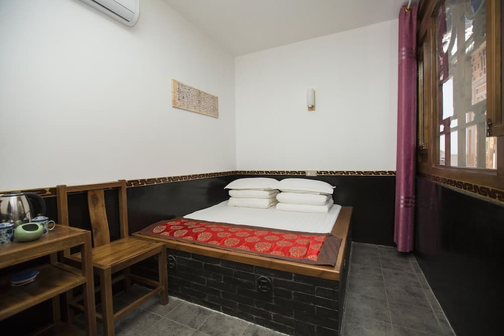 Pingyao Xiangshengyuan Guest House