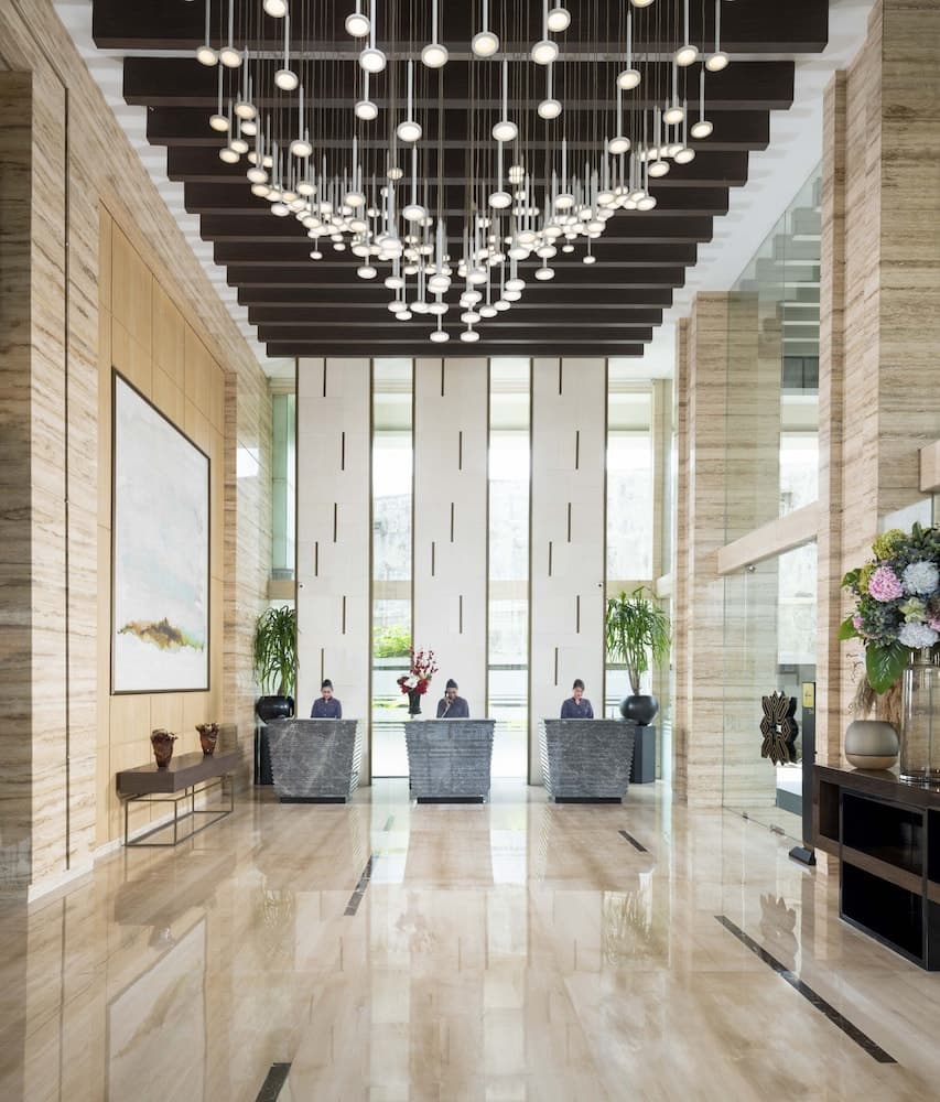 GRAMM HOTEL by Ambarrukmo