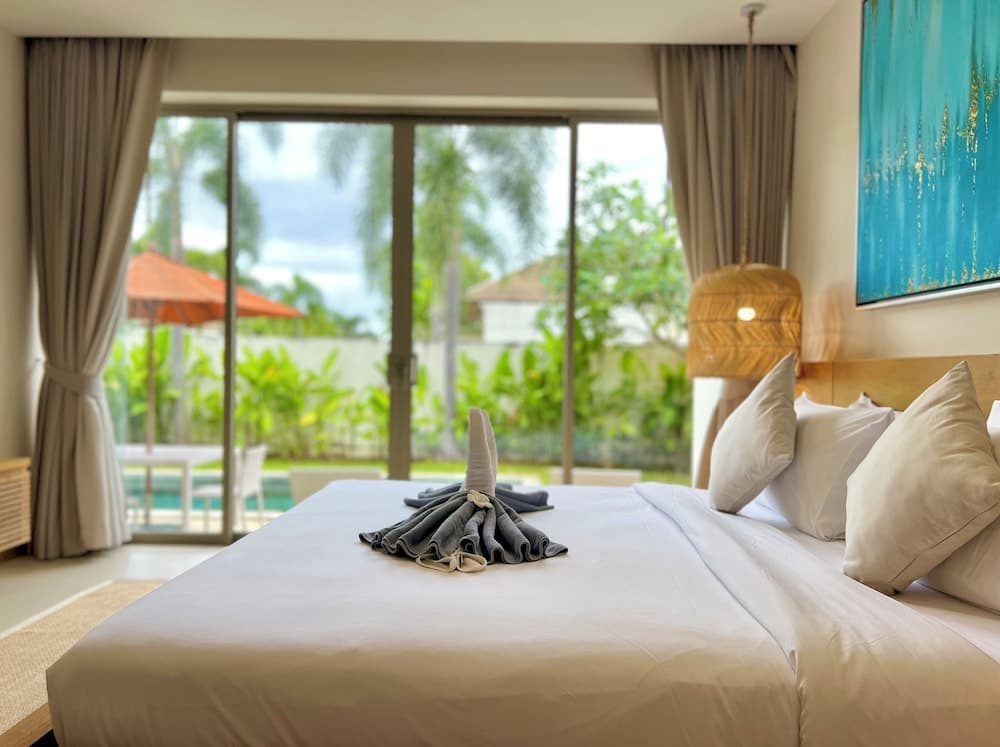 Trichada Villas by RESAVA