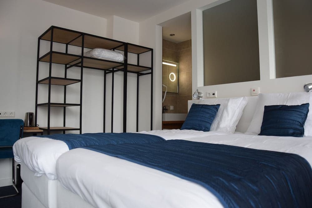 Hotel Restaurant Koekenbier Abcoude