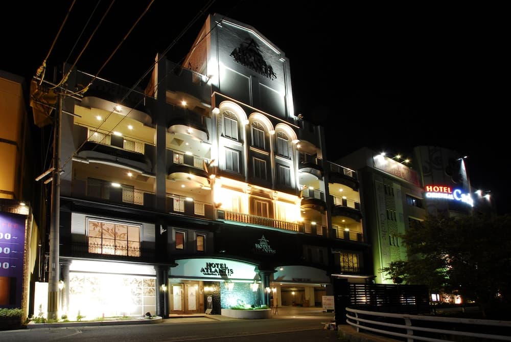 hotel image