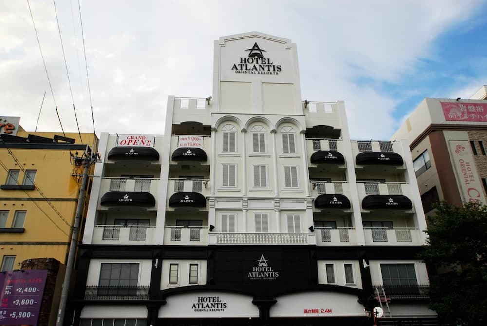 hotel image
