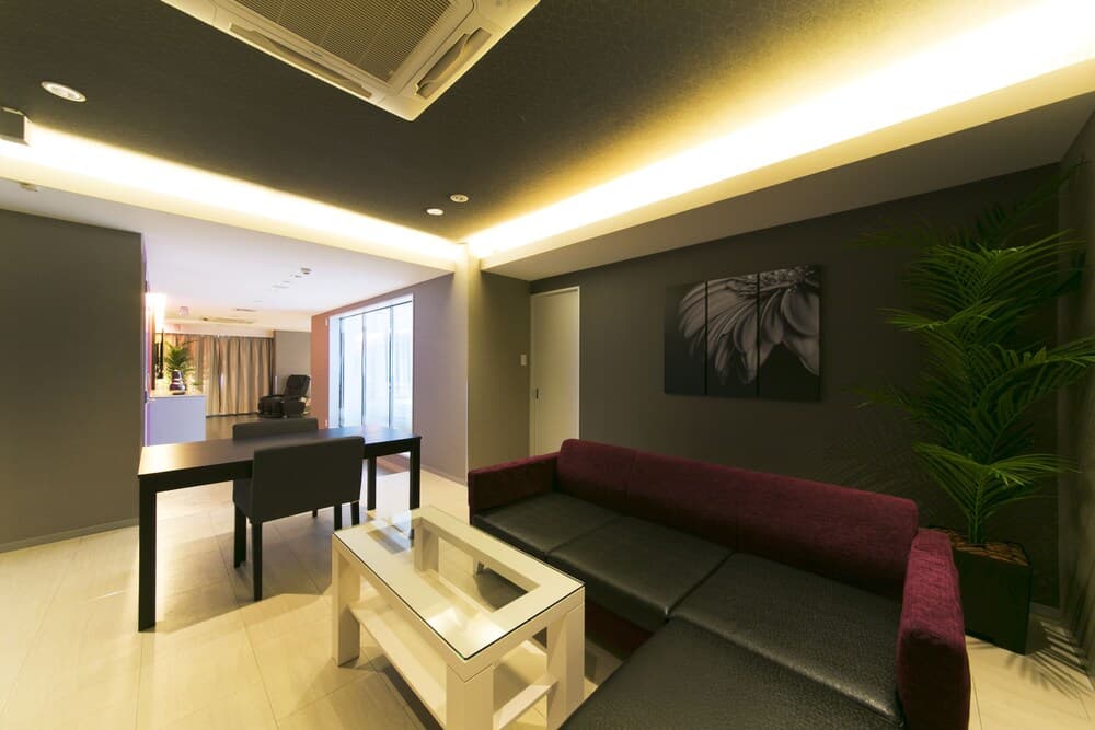 Hotel Lotus Toyonaka - Adults Only