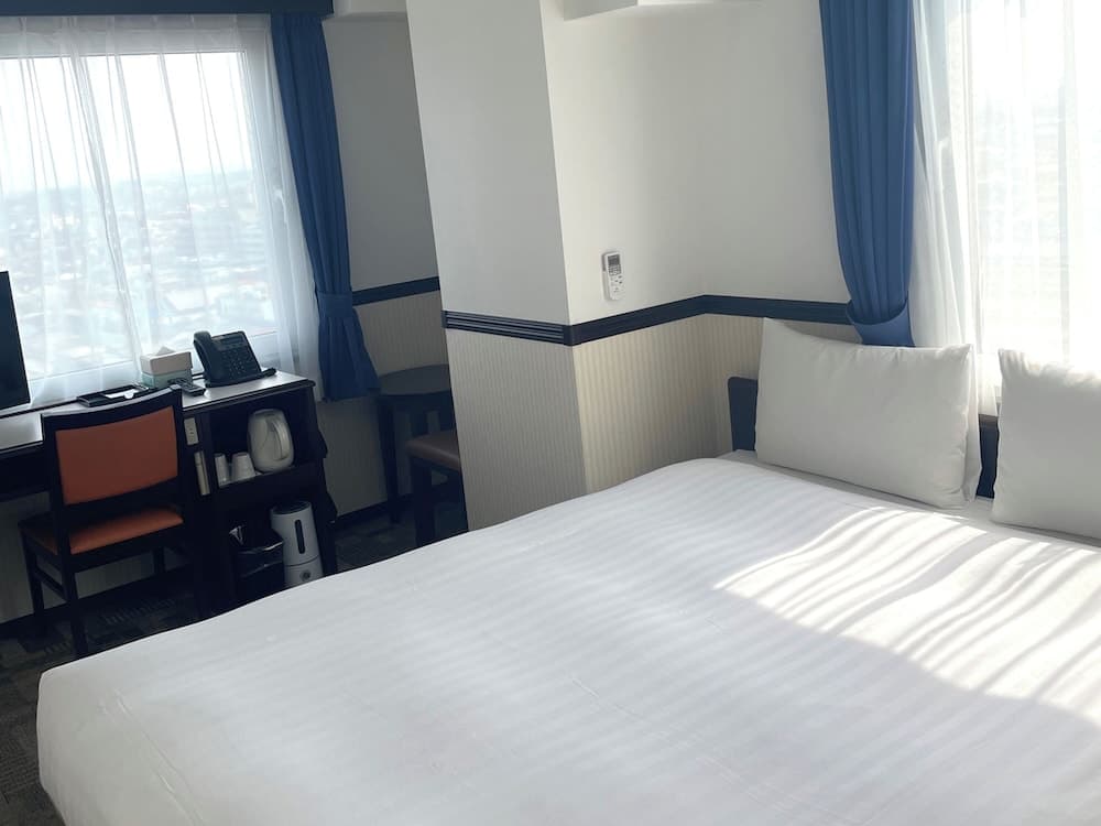 Toyoko Inn Saitama Iwatsuki Ekimae