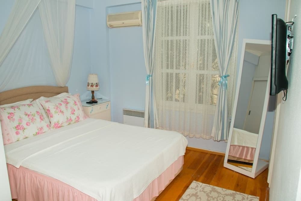 Ilayda's Suite Hotel