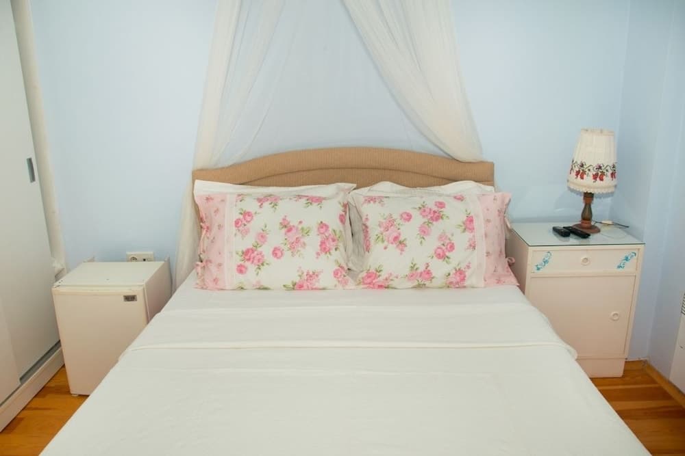 Ilayda's Suite Hotel