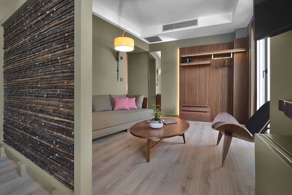 Lake Spirit Boutique Hotel & Spa