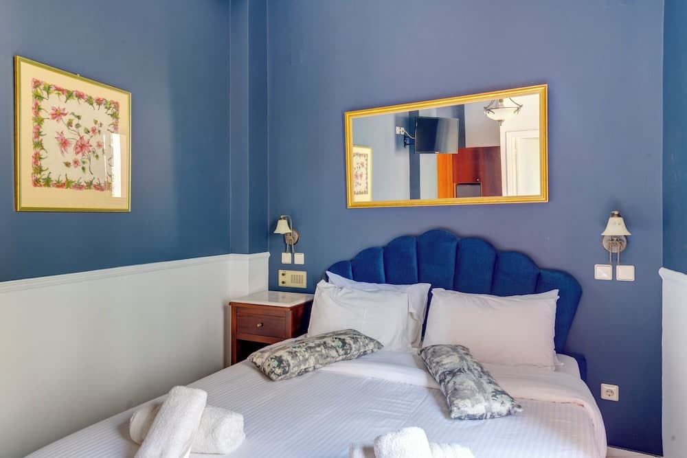 Electra Syros Boutique Hotel