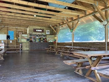 Centrum Wypoczynku Odys