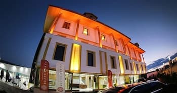 Firuze Beyaz Saray Otel