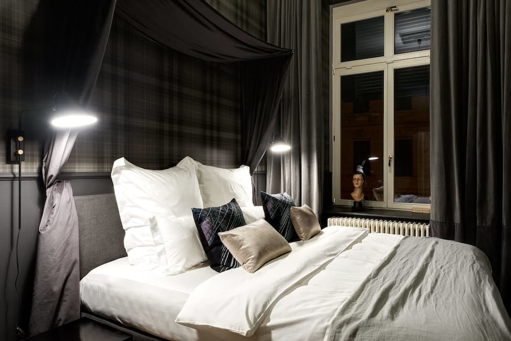 Cora Apartments Leipzig