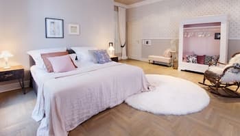 Cora Apartments Leipzig