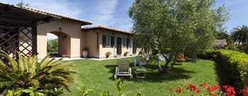 Il Giardino dell'Osa