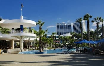 Spectacular Ocean View Condo