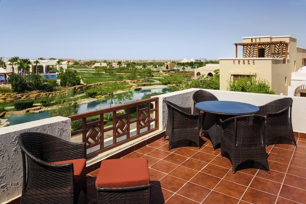 InterContinental Durrat Al Riyadh Resort & Spa by IHG