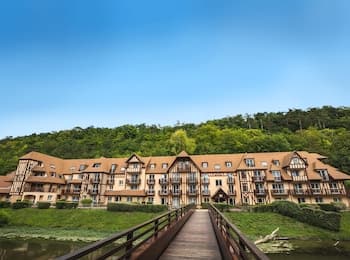 Club Wyndham Normandy