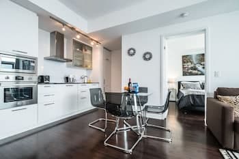 PATH Underground Shopping Mall