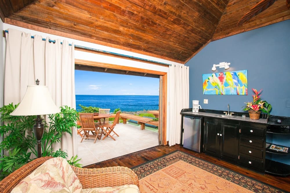 Sea Lodge - Full House