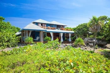 Sea Lodge - Full House