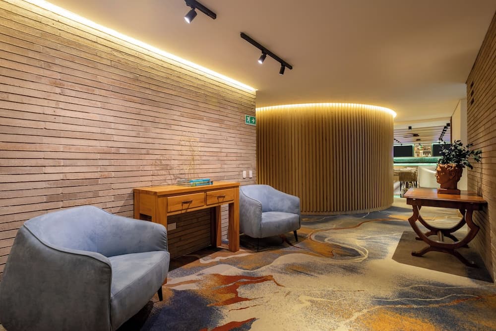 Alko Hotel Integrado