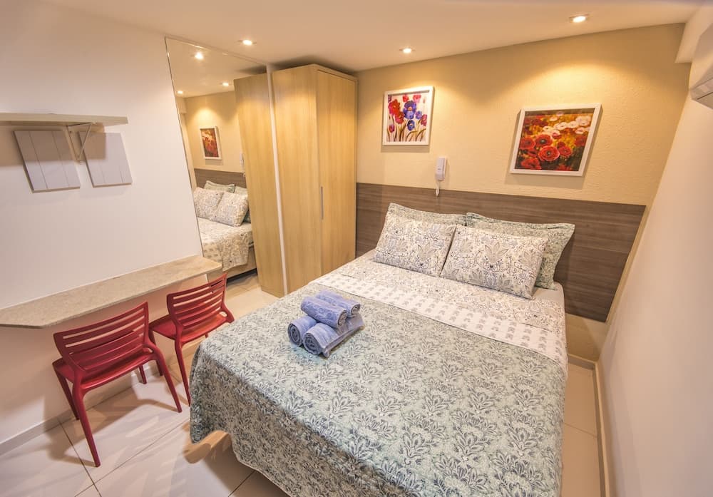 ISRAEL TAMBAU Flat by Penareia.tur.br