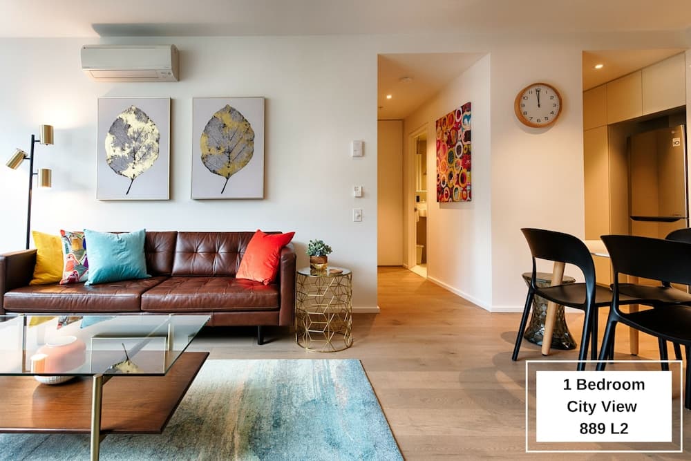 Orange Stay Apartments